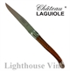Ch�teau LAGUIOLE Kniv Rosentr� ST-2KR